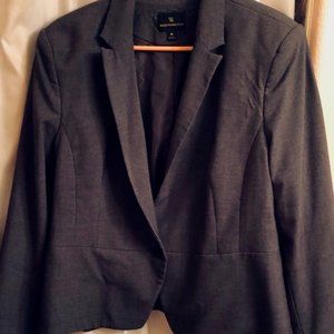 Womens suit jacket